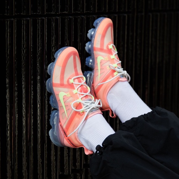 NIKE AIR VAPORMAX Sneakers Shoes NEW - Picture 3 of 12